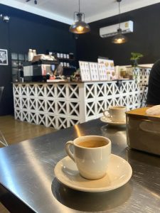 specialty coffee rawai